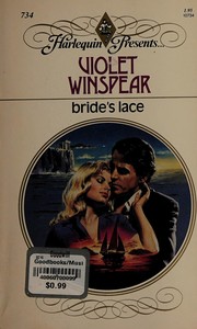 Bride's Lace cover