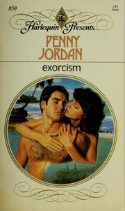 Exorcism cover