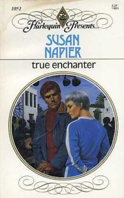 True Enchanter cover