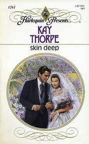 Skin Deep cover