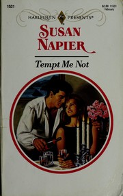 Tempt Me Not cover