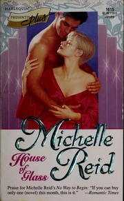 House of glass cover