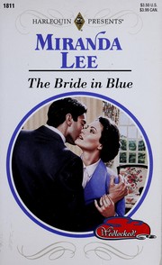 The Bride In Blue cover