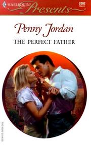The Perfect Father cover