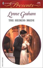 The Heiress Bride cover