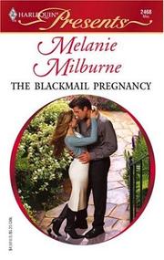 The Blackmail Pregnancy cover