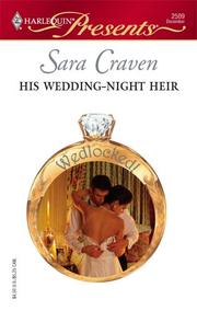 His Wedding-Night Heir cover