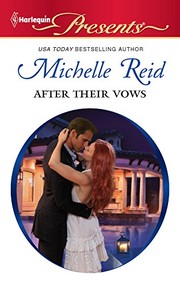 After Their Vows cover