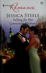 Falling for Her Convenient Husband cover