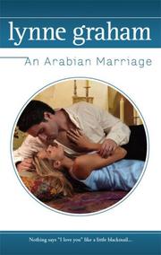 An Arabian Marriage  (Sister Brides) cover