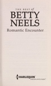 Romantic Encounter cover