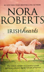 Irish Hearts (Irish Rose / Irish Thoroughbred) cover