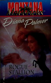 Rogue Stallion cover