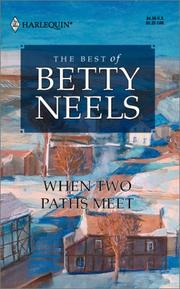 When Two Paths Meet cover