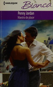 Master of Pleasure cover