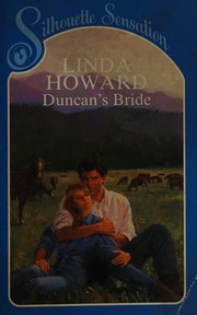 Duncan's Bride cover