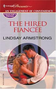 The Hired Fiancee cover
