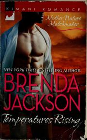 Temperatures Rising cover