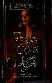 Lingering Shadows cover