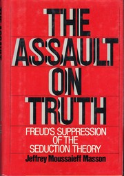 The assault on truth cover