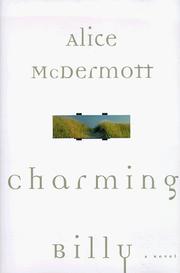 Charming Billy cover