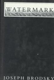 Watermark cover