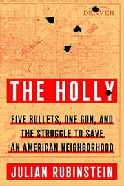 The Holly cover