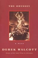 The Odyssey cover
