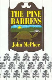 The Pine Barrens cover