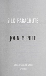 Silk parachute cover