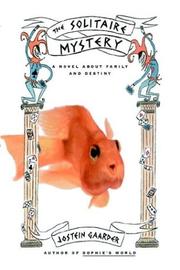 Kabalmysteriet cover