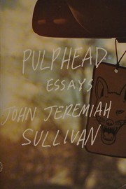 Pulphead cover