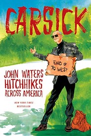 Carsick cover