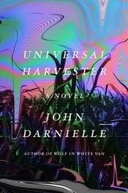 Universal harvester cover