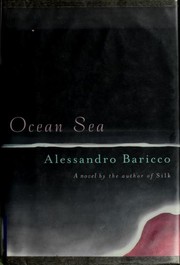 Oceano mare cover