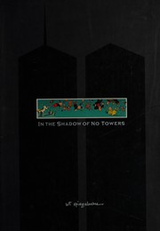 In the Shadow of No Towers cover