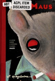 MetaMaus cover