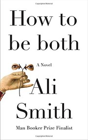 How to Be Both cover