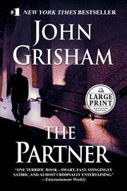 The Partner cover