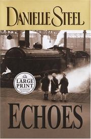 Echoes cover