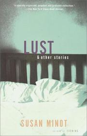 Lust & other stories cover