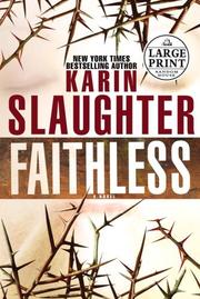 Faithless cover