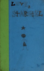 Love, Stargirl cover