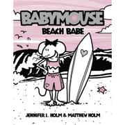 Babymouse cover