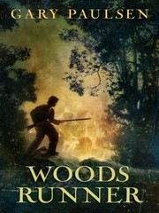 Woods Runner cover