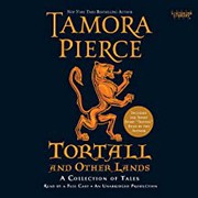 Tortall and other lands cover