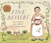 A Fine Dessert cover