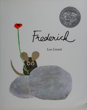 Frederick cover