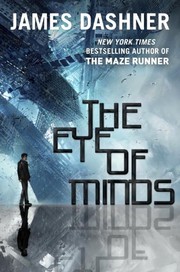 The Eye of Minds cover