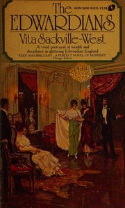 The Edwardians cover